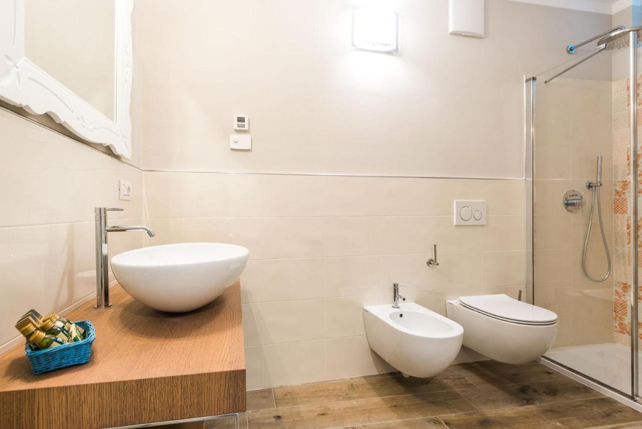 ארקו Casa Tonetta Luxury Apartments מראה חיצוני תמונה