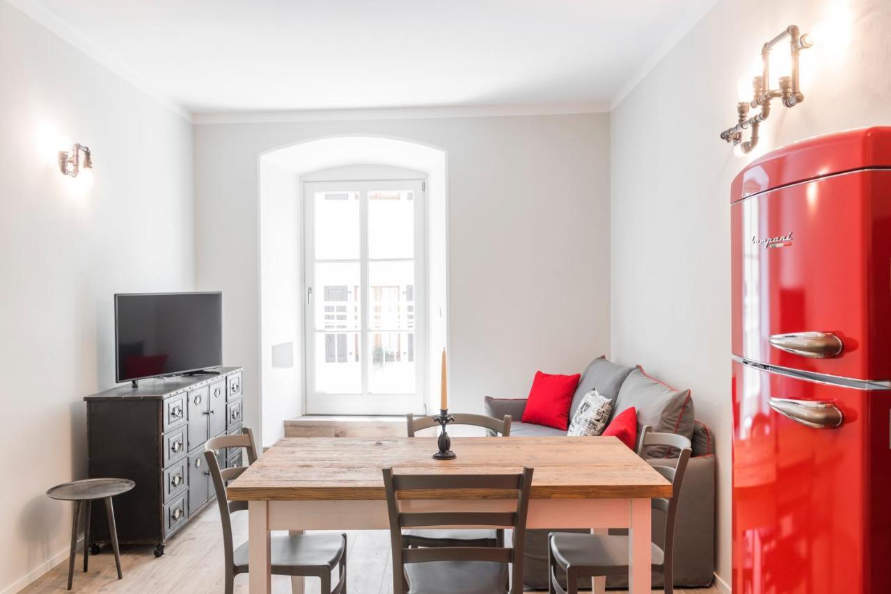 ארקו Casa Tonetta Luxury Apartments מראה חיצוני תמונה