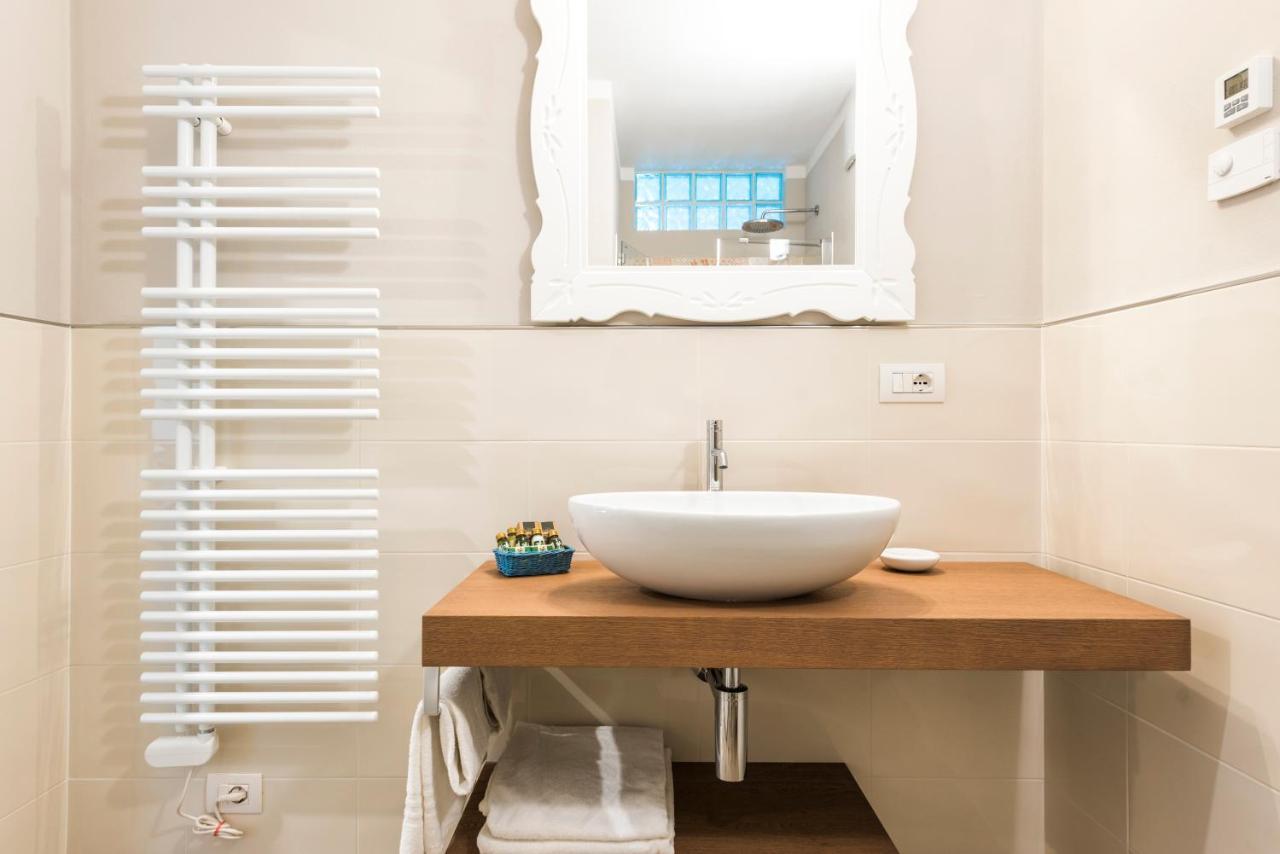 ארקו Casa Tonetta Luxury Apartments מראה חיצוני תמונה