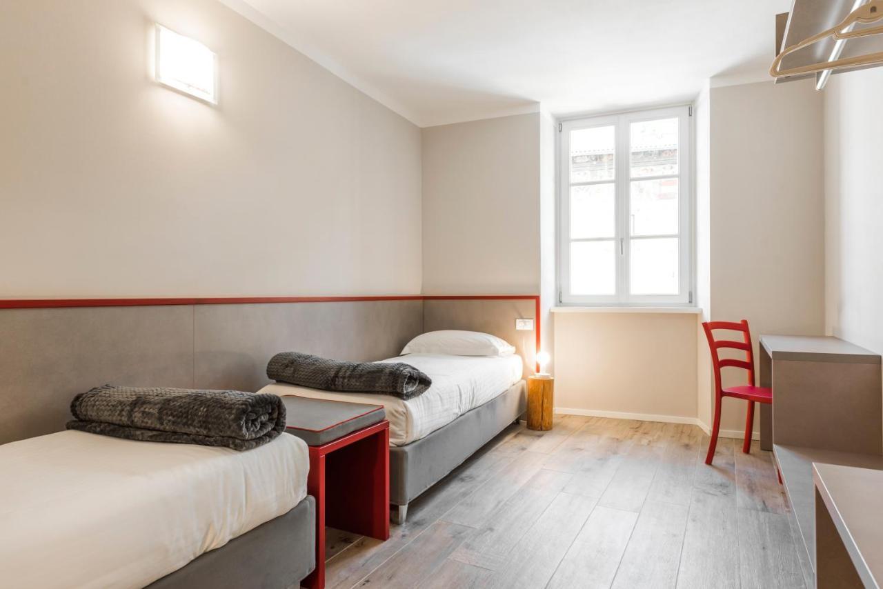 ארקו Casa Tonetta Luxury Apartments מראה חיצוני תמונה