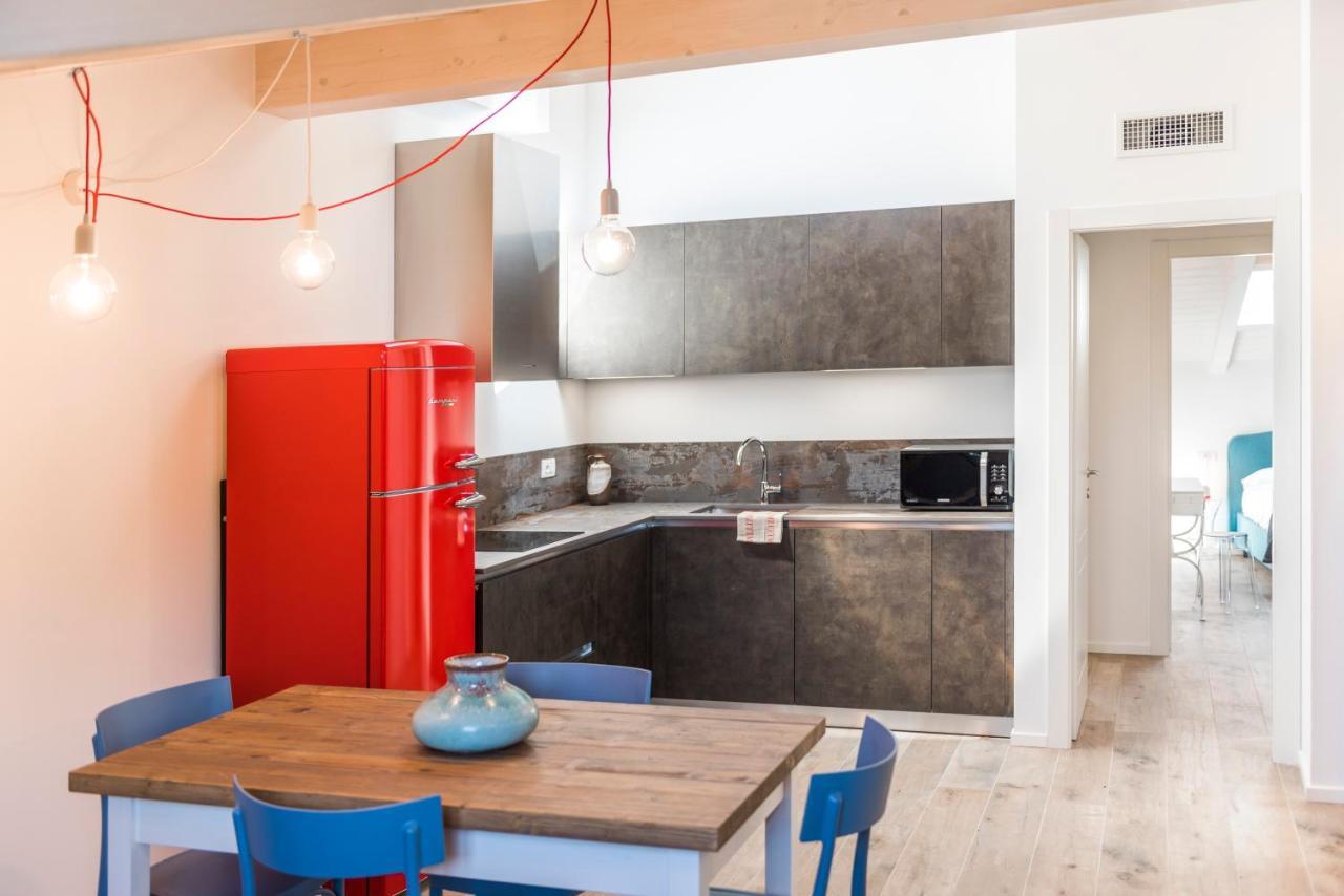 ארקו Casa Tonetta Luxury Apartments מראה חיצוני תמונה
